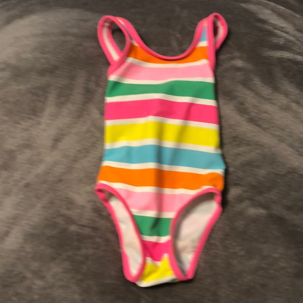 Child swimsuit